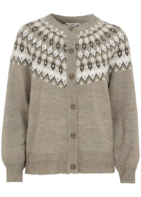 Tara cardigan