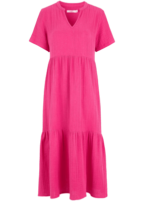 Malva dress
