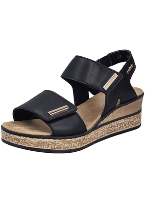 Ladies' sandals