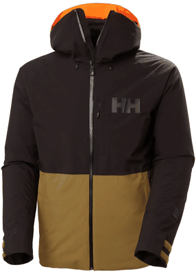 POWDERFACE INSULATED SKI JACKET