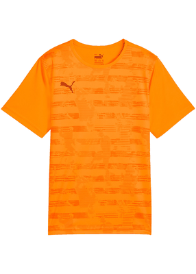 individualRISE Graphic Jersey   Jr