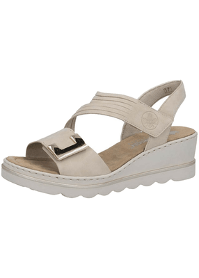 Ladies' sandals