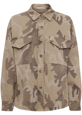 MdcMoonstone Jacket