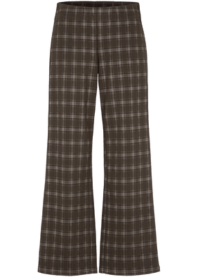 Agnes straight pants