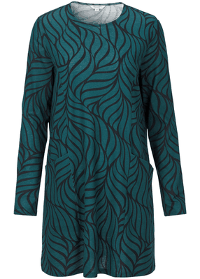 Hanna pocket x-mas tunic Hanna pocket x-mas tunic