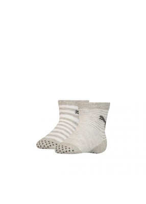 PUMA BABY SOCK ABS 2P