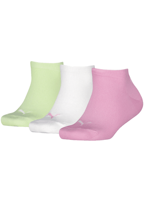 Sneaker Plain 3p Sneaker Plain 3p