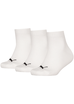 Plain Quarter 3-Pack Plain Quarter 3-Pack