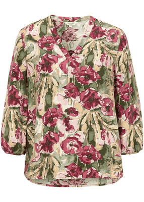 Emma blouse