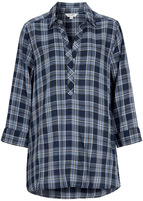 Rita shirt tunic
