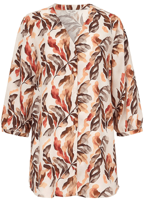 Ally tunic