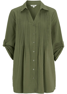 Emelie tunic