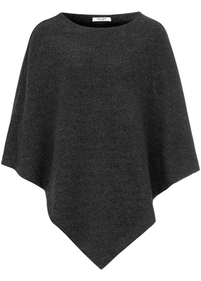 Beata poncho
