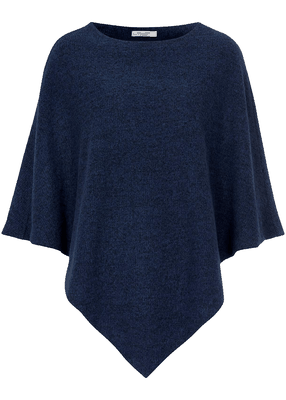Beata poncho