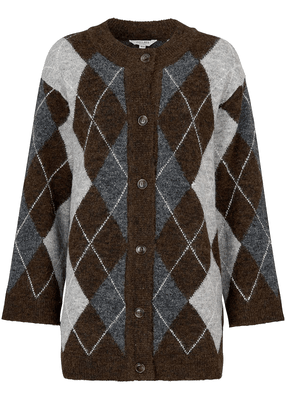 Harriet cardigan