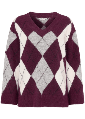 Harriet sweater