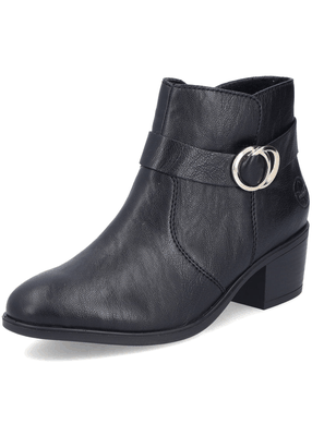 Ladies mid height boots Ladies mid height boots