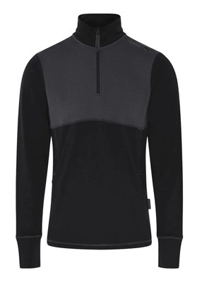 MENS MID-LAYER FLEECE
