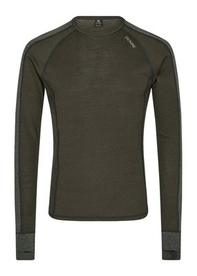 DOVRE JACQUARD BASELAYER