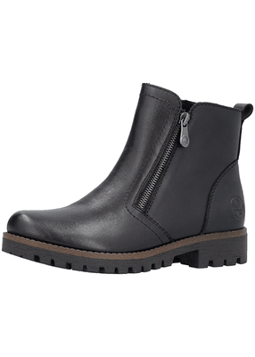Ladies mid height boots Ladies mid height boots