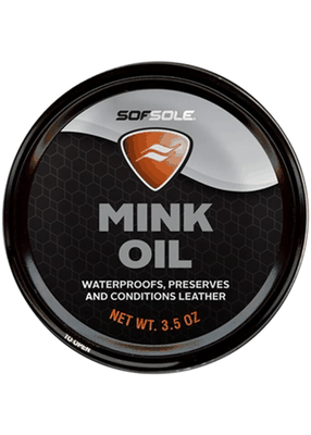 Mink Oil