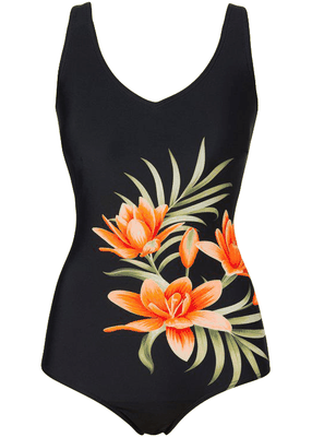 SWIMSUIT LILY SANTORINI