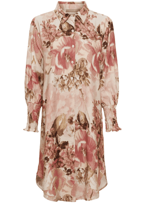 MdcBegonia Dress