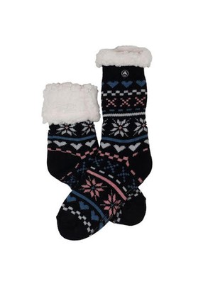 HEAT MAX SOCKS ANTI-SLIP
