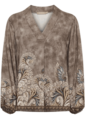 MdcAnice Blouse