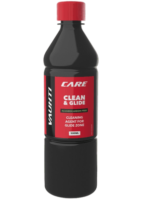 Clean & Glide Fluor Free 500ml 