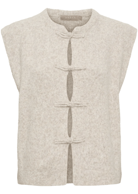 MdcCelestia Knit Vest