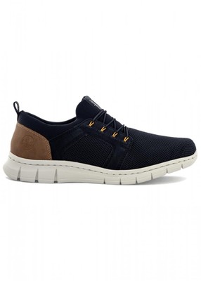 RIEKER SHOE