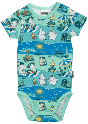 BEACH DAY BODY SS
