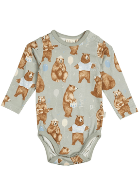 BEARS BODY