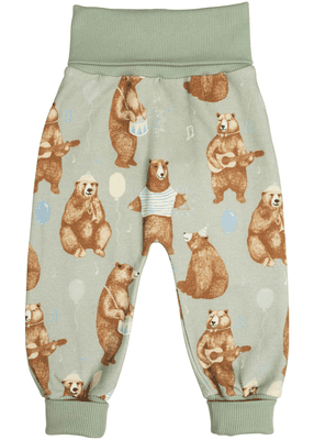 BEARS PANTS BABY