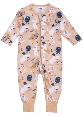 BUILDERS PYJAMAS