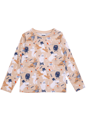 BUILDERS SHIRT