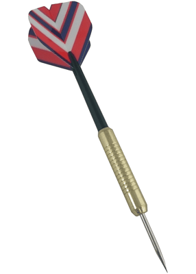 DART 3 DARTS IN BLISTER DART 3 DARTS IN BLISTER