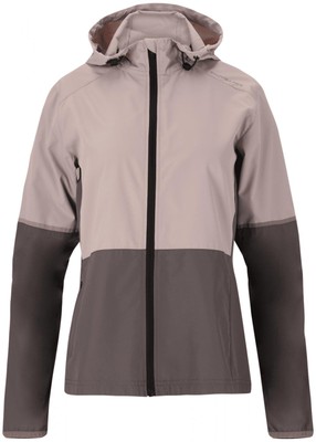 KINTHAR W HOOD JACKET