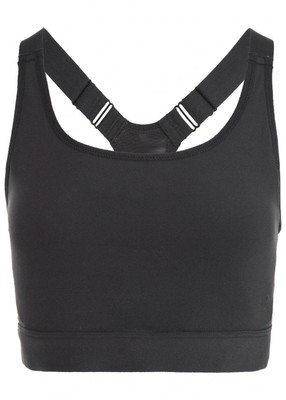 JENNIE W SPORTS BRA