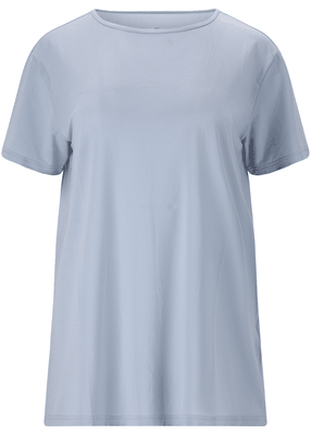 LIZZY W SLUB TEE