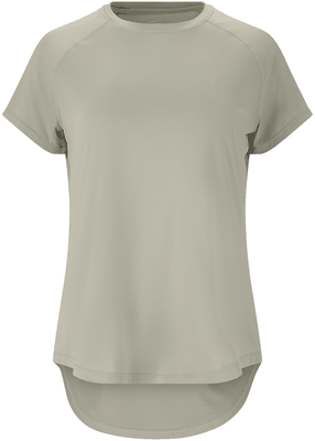Gaina V2 W S/S Tee
