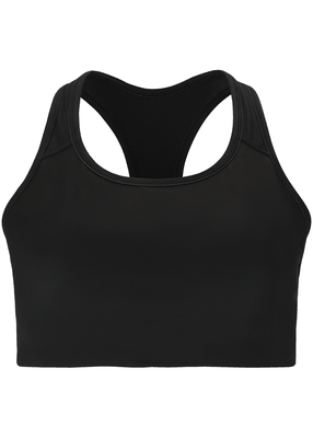 Myolie W Sports Bra