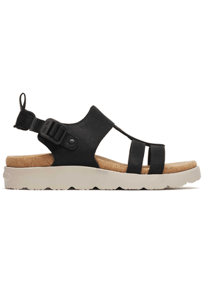 FLEUR BACKSTRAP
