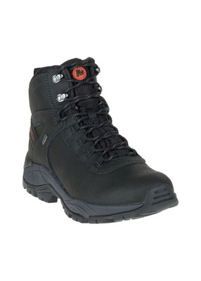 VEGO MID LEATHER WATERPROOF
