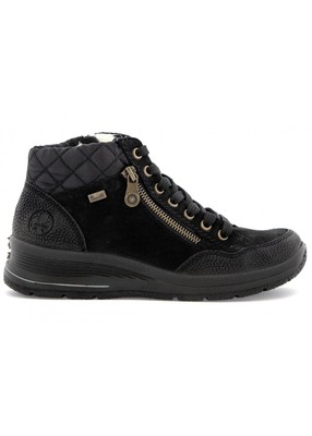 RIEKER BOOTS