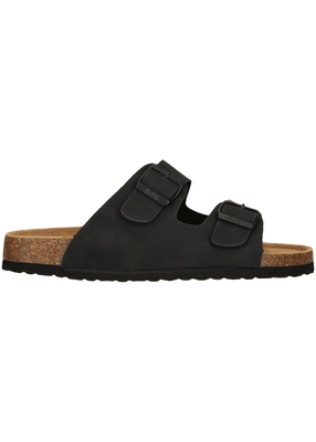 Shawnee M Cork Sandal V2