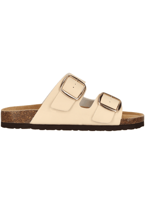 Bundao W Cork Sandal V2