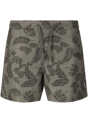Esiquio M Atelier Tropic Swim Shorts