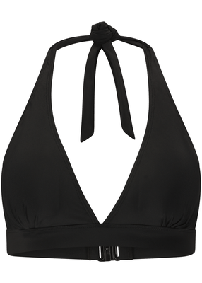 Estela W Triangle Bikini Top